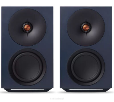 Cambridge Audio L/R M (niebieski)