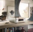 MARANTZ MELODY X Srebrny Autoryzowany Dealer - 4