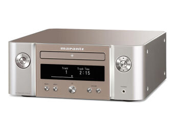 MARANTZ MELODY X Srebrny Autoryzowany Dealer