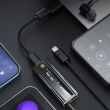 FIIO KA5 Przetwornik DAC ze Wzmacniaczem Słuchawkowym - 10