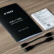FIIO KA5 Przetwornik DAC ze Wzmacniaczem Słuchawkowym - 11