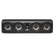 JBL STUDIO6 665C Dark Wood Kolumna Centralna Autoryzowany Dealer - 2