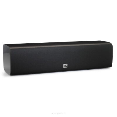 JBL STUDIO6 665C Dark Wood Kolumna Centralna Autoryzowany Dealer