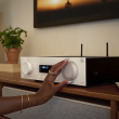 JBL MA710 Biały 7.2-kanałowy Amplituner kina domowego WIFI Autoryzowany Dealer - 8