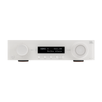 JBL MA710 Biały 7.2-kanałowy Amplituner kina domowego WIFI Autoryzowany Dealer