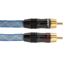 Real Cable ECA/0.75m