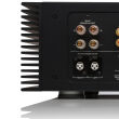 Musical Fidelity Nu-Vista 600 Czarny Zintegrowany wzmacniacz stereo 200W Lampowy Autoryzowany Dealer - 6