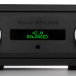 Musical Fidelity Nu-Vista 600 Czarny Zintegrowany wzmacniacz stereo 200W Lampowy Autoryzowany Dealer - 2