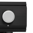 Musical Fidelity Nu-Vista 600 Czarny Zintegrowany wzmacniacz stereo 200W Lampowy Autoryzowany Dealer - 4