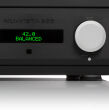 Musical Fidelity Nu-Vista 600 Czarny Zintegrowany wzmacniacz stereo 200W Lampowy Autoryzowany Dealer - 3