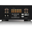 Musical Fidelity Nu-Vista 600 Czarny Zintegrowany wzmacniacz stereo 200W Lampowy Autoryzowany Dealer - 5