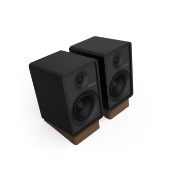 Onkyo Creator GX30ARC Czarne Kompaktowe monitory aktywne Autoryzowany Dealer