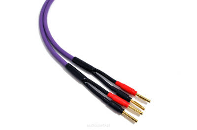 Melodika MDSC2530 Kabel głośnikowy OFC 4N 2x 2,5mm2 - 3m 2szt.