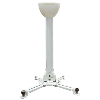 Suprema Spider Small 3040 White