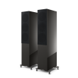 KEF R7 Meta Titan Grey Kolumny Podłogowe Autoryzowany Dealer - 3