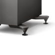 KEF R7 Meta Titan Grey Kolumny Podłogowe Autoryzowany Dealer - 9