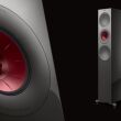 KEF R7 Meta Titan Grey Kolumny Podłogowe Autoryzowany Dealer - 6