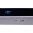 NuPrime Hi-mDAC Przenośny wzmacniacz słuchawkowy z przetwornikiem cyfrowo-analogowym DAC 32/184 i DSD256 dla Android / Apple iOS - 3