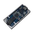 NuPrime Hi-mDAC Przenośny wzmacniacz słuchawkowy z przetwornikiem cyfrowo-analogowym DAC 32/184 i DSD256 dla Android / Apple iOS - 4