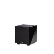 Paradigm Cinema 100 CT Gloss Black – kompaktowy zestaw głośników 5.1 - 2