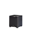 Paradigm Cinema 100 CT Gloss Black – kompaktowy zestaw głośników 5.1 - 3