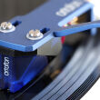 Ortofon 2M Blue Verso Wkładka gramofonowa MM Autoryzowany Dealer - 3