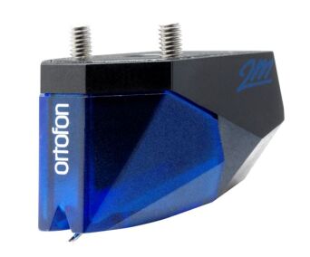 Ortofon 2M Blue Verso Wkładka gramofonowa MM Autoryzowany Dealer