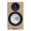 Monitor Audio Silver 7G 50 Ash Kolumny Stereo Autoryzowany Dealer - 2