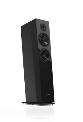 Pylon Audio Diamond 28 mk2 Lakier HG Czarny Kolumny Stereo Autoryzowany Dealer