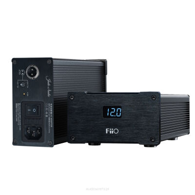 FiiO PL50 Zasilacz Liniowy Autoryzowany Dealer