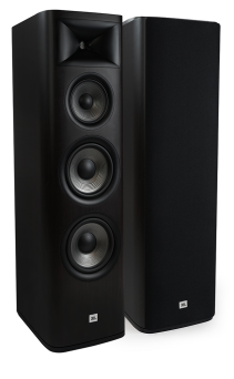 JBL STUDIO6 698 Dark Wood Kolumny Stereo Autoryzowany Dealer