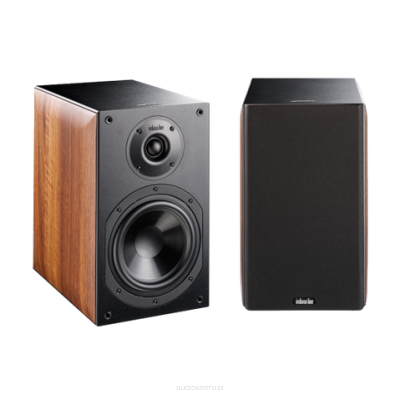 Indiana Line Nota 260X orzech