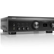 DENON PMA-1700NE Czarny Autoryzowany Dealer - 2