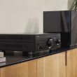 DENON PMA-1700NE Czarny Autoryzowany Dealer - 4