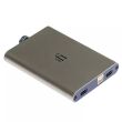 IFI Audio HIP-DAC 3 Ciemny Tytan Przenośny Wzmacniacz Słuchawkowy z DAC Autoryzowany Dealer - 7