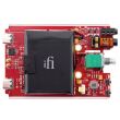 IFI Audio HIP-DAC 3 Ciemny Tytan Przenośny Wzmacniacz Słuchawkowy z DAC Autoryzowany Dealer - 10