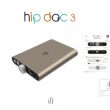 IFI Audio HIP-DAC 3 Ciemny Tytan Przenośny Wzmacniacz Słuchawkowy z DAC Autoryzowany Dealer - 12
