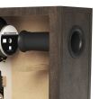 DALI OPTICON 6 MK2 Białe Kolumny Stereo Autoryzowany Dealer - 8
