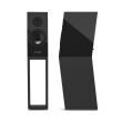 Pylon Audio Diamond Monitor 18 mk2 Lakier HG Czarny Kolumny Stereo Autoryzowany Dealer - 3