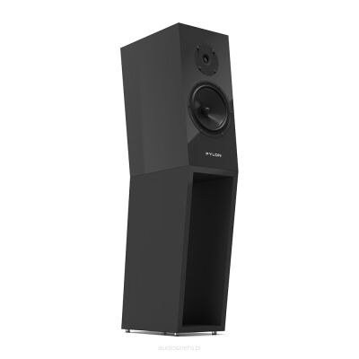 Pylon Audio Diamond Monitor 18 mk2 Lakier HG Czarny Kolumny Stereo Autoryzowany Dealer