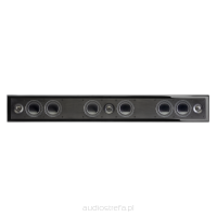 Paradigm Millenia LP Trio Gloss Black
