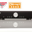 Musical Fidelity M2si Czarny Wzmacniacz Stereo Autoryzowany Dealer - 3