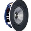 KEF Ci200RR-THX Głośnik sufitowy instalacyjny Autoryzowany Dealer - 2