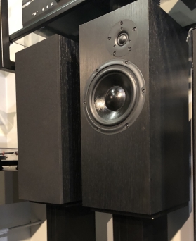 Cube Audio Hurricane Kolumny HI-FI + Podstawki Gratis Promocja !