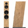 Pylon Audio Diamond 30 mk2 Olejowosk Cherry Coral Oak Kolumny Stereo Autoryzowany Dealer - 3