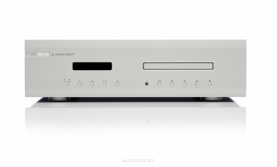 Musical Fidelity M6scd srebrny Autoryzowany Dealer