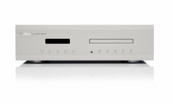 Musical Fidelity M6scd srebrny Autoryzowany Dealer