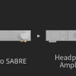 Topping D70 PRO SABRE Przetwornik cyfrowo-analogowy DAC USB aptX HD Autoryzowany Dealer - 13