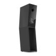Pylon Audio Diamond Monitor 18 mk2 Lakier Mat Czarny Kolumny Stereo Autoryzowany Dealer - 4