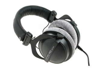 Beyerdynamic DT 770 PRO 250 Ohm Słuchawki Studyjne